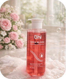 SỮA TẮM NƯỚC HOA