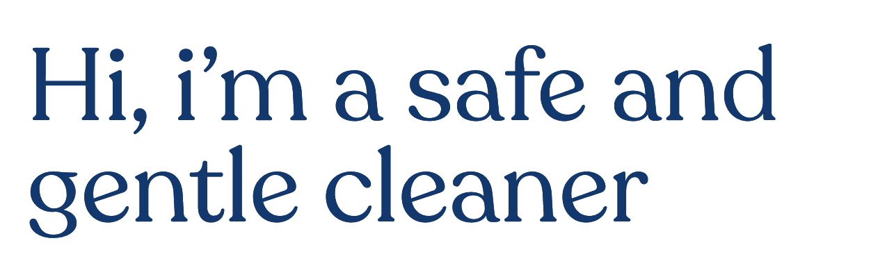 HÓA MỸ PHẨM - CHẤT TẨY RỬA AN TOÀN