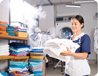 Nhà hàng & Khách sạn