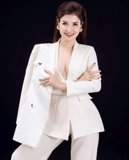 Chị Nguyễn Thị Thuý Mỵ